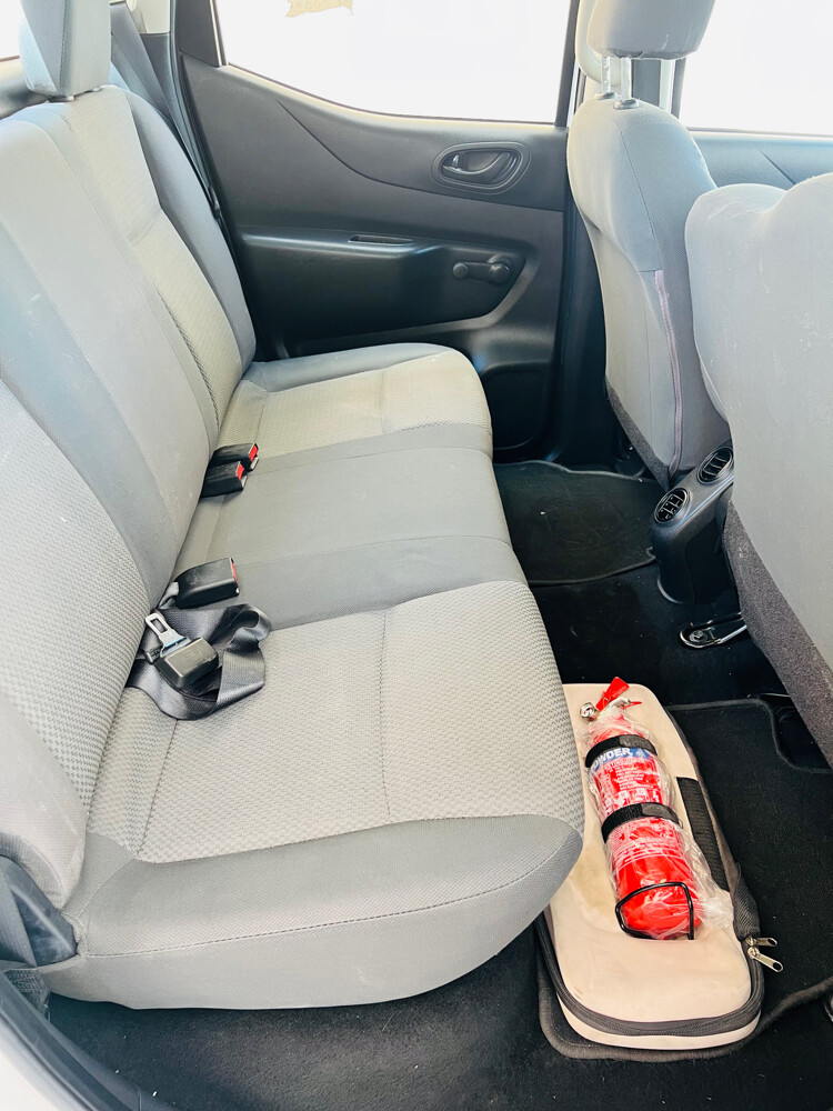 2019 Nissan Navara for sale - 10