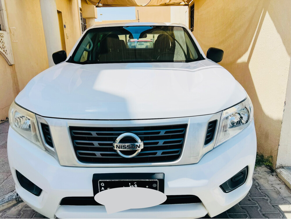 2019 Nissan Navara for sale - 1