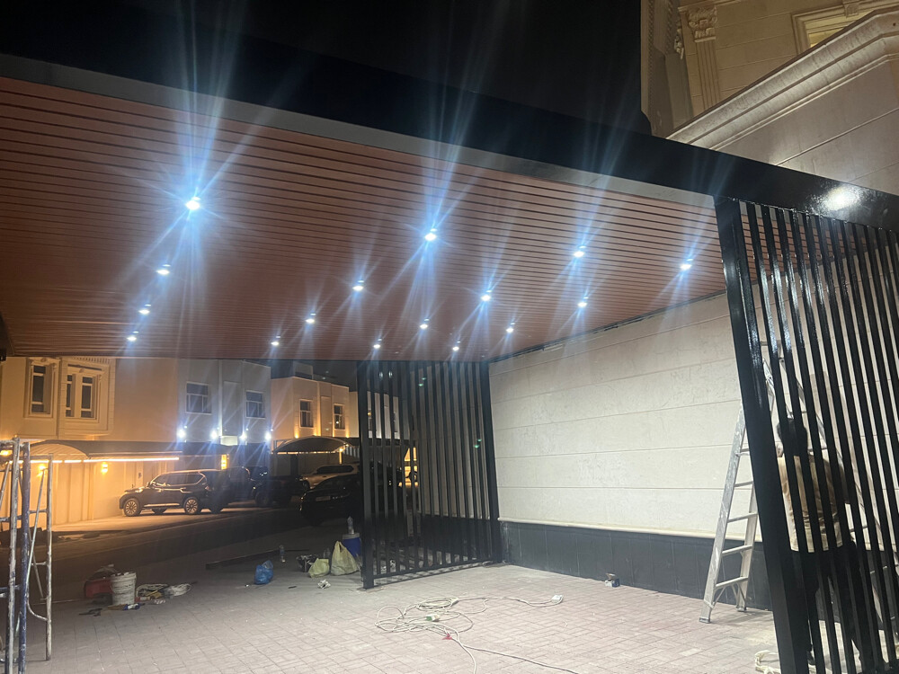 اعمال الحداد حداد محترف - 18