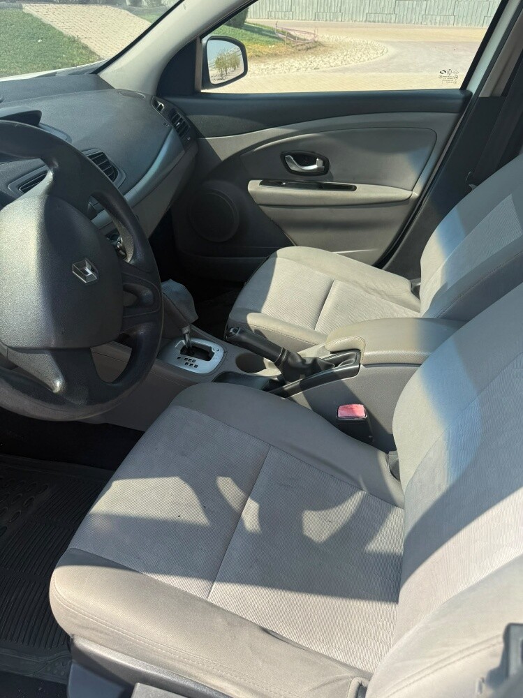 Renault fluence - 3