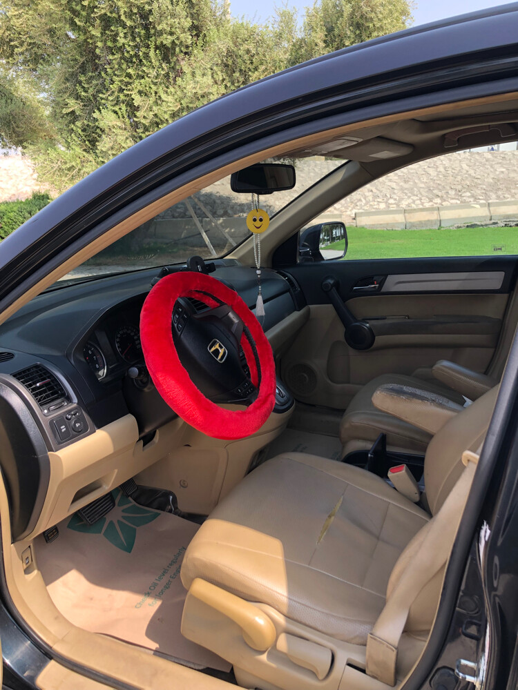 Honda CR-V 2011 full option  - 4