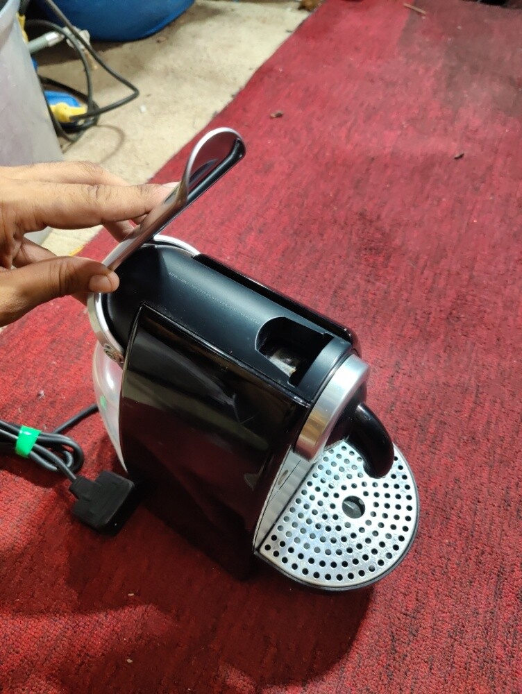 Coffee machine - 4