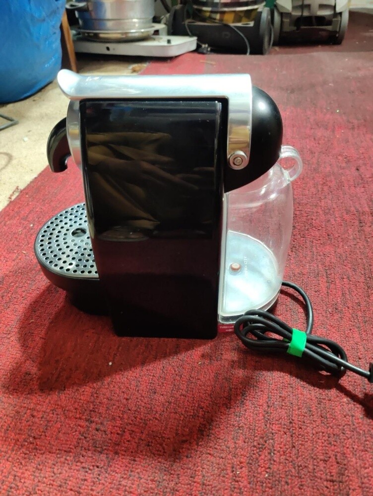 Coffee machine - 2
