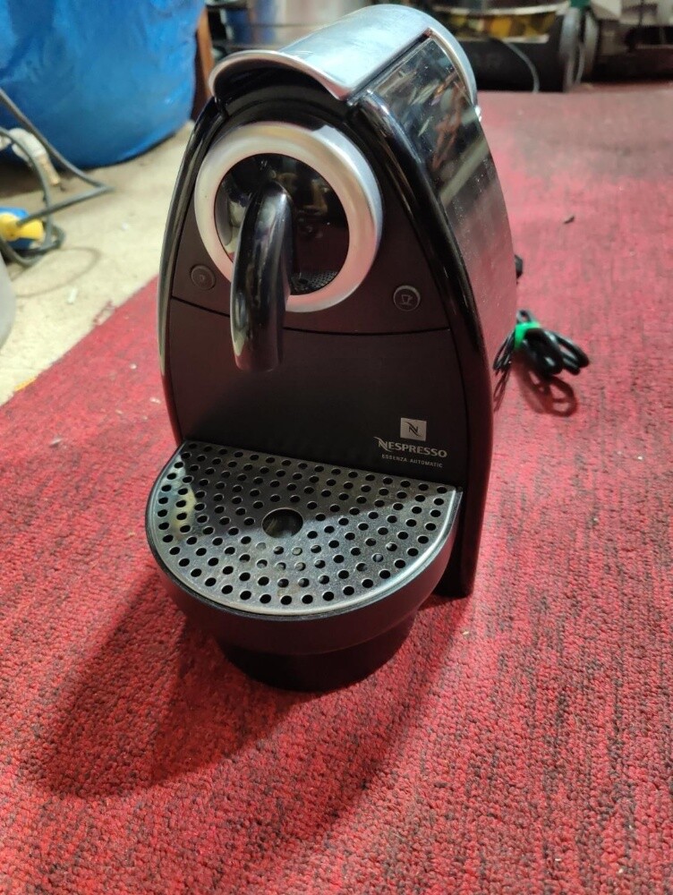 Coffee machine - 3