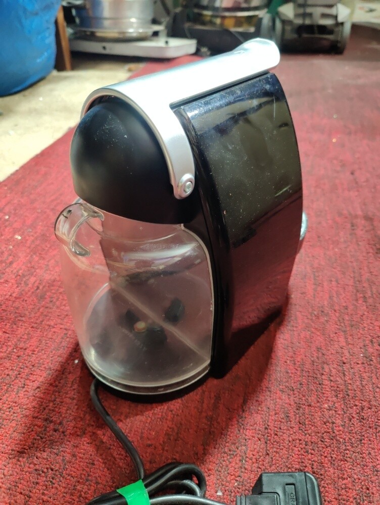 Coffee machine - 1