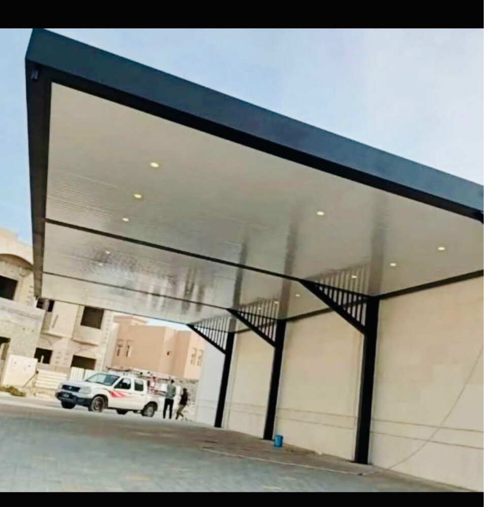 حداد جميع اعمال الحدادة - 23