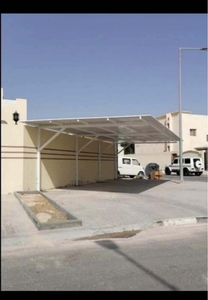 حداد جميع اعمال الحدادة - 25