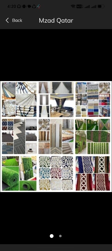modern carpet - 5