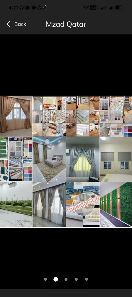 modern carpet - 7