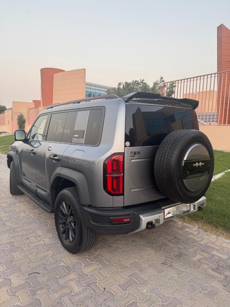 ليوبارد ٥ نفيجيتور ٢٠٢٥ للبيع فقط - 3