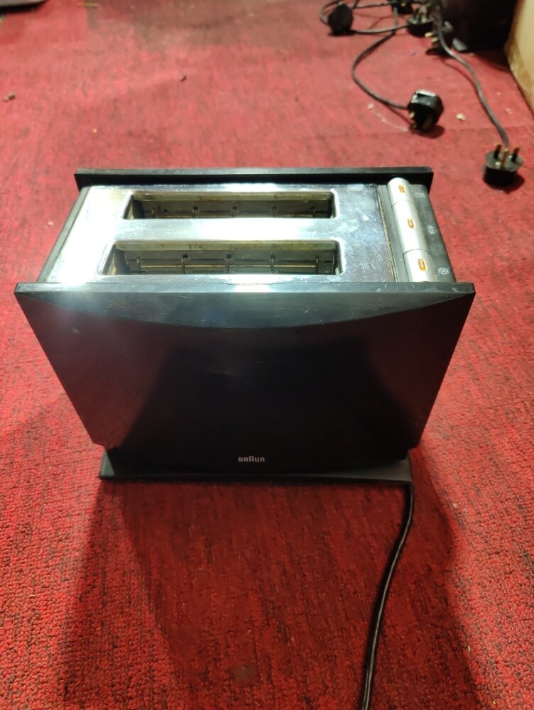 Braun - 3