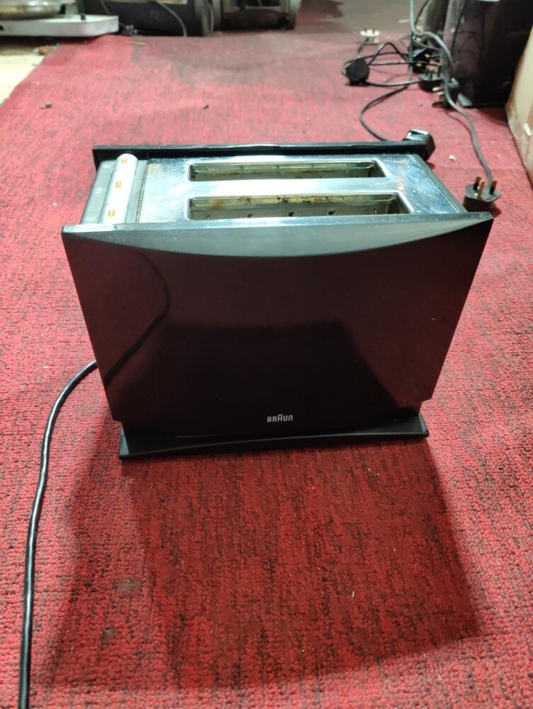 Braun - 1