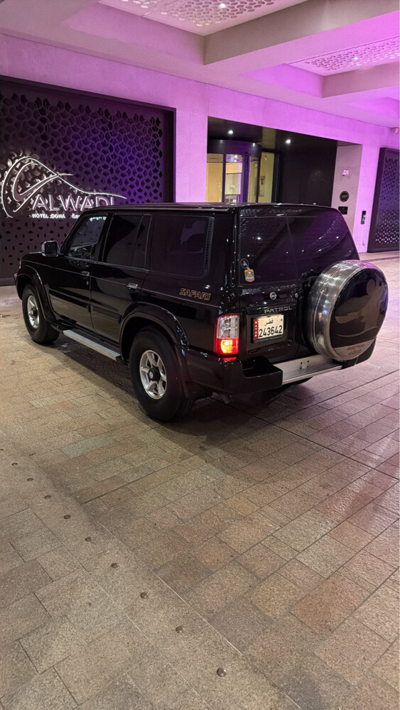 فتك  - 1
