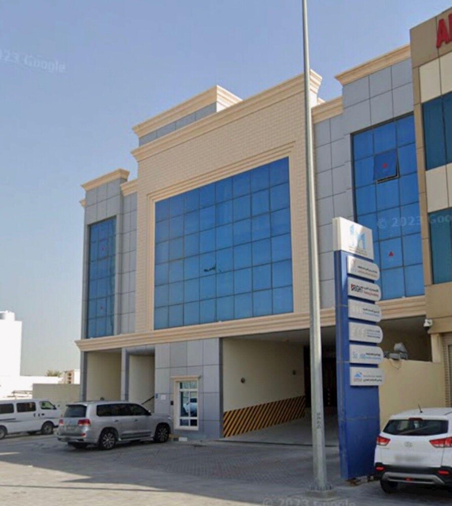 office in  Landmark street - 1