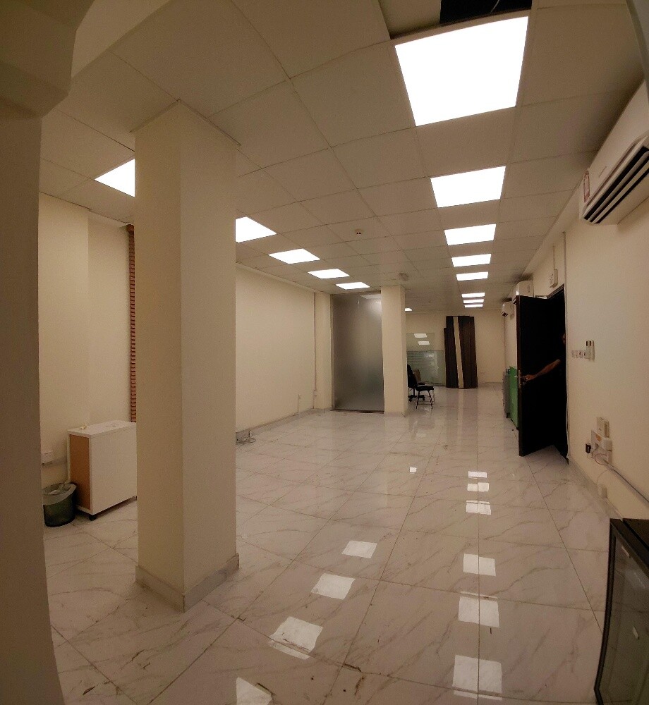 office in  Landmark street - 7
