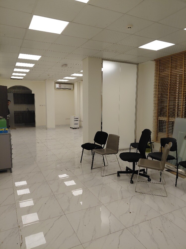 office in  Landmark street - 5