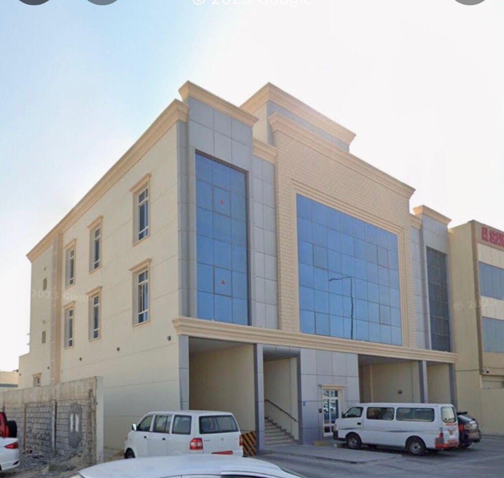 office in  Landmark street - 4