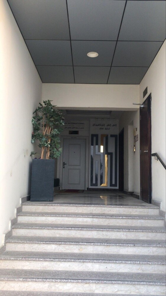 office in  Landmark street - 2