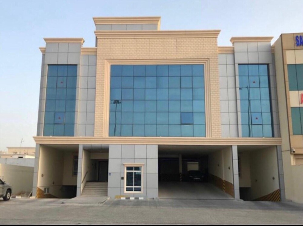office in  Landmark street - 3