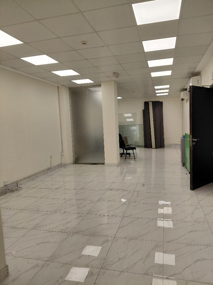 office in  Landmark street - 8