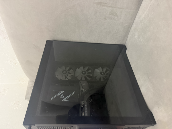 Gaming Pc - 2