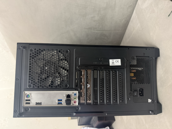 Gaming Pc - 3