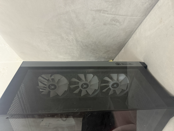 Gaming Pc - 1