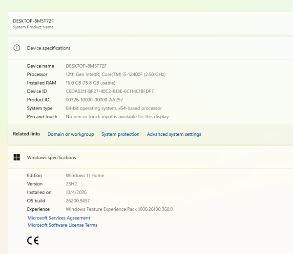 Gaming Pc - 4