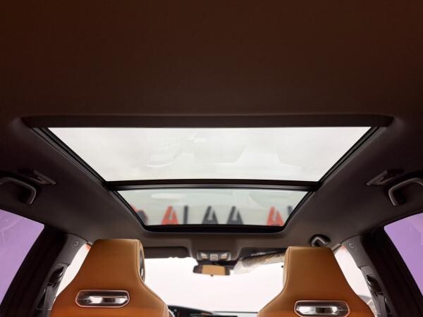 Changan UNI-K 2024 - 15