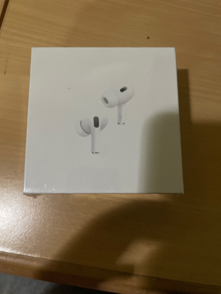 Airpods Pro 2nd Gen - 2