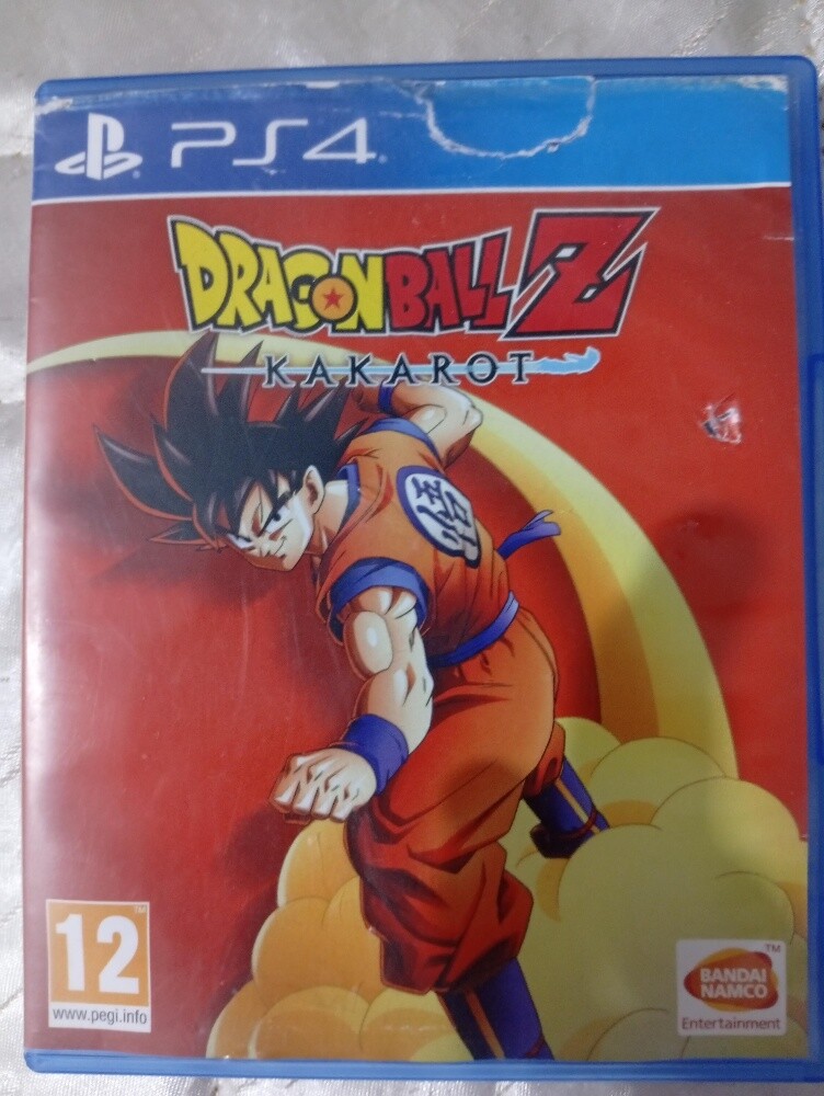 DRAGON BALL2 - 2