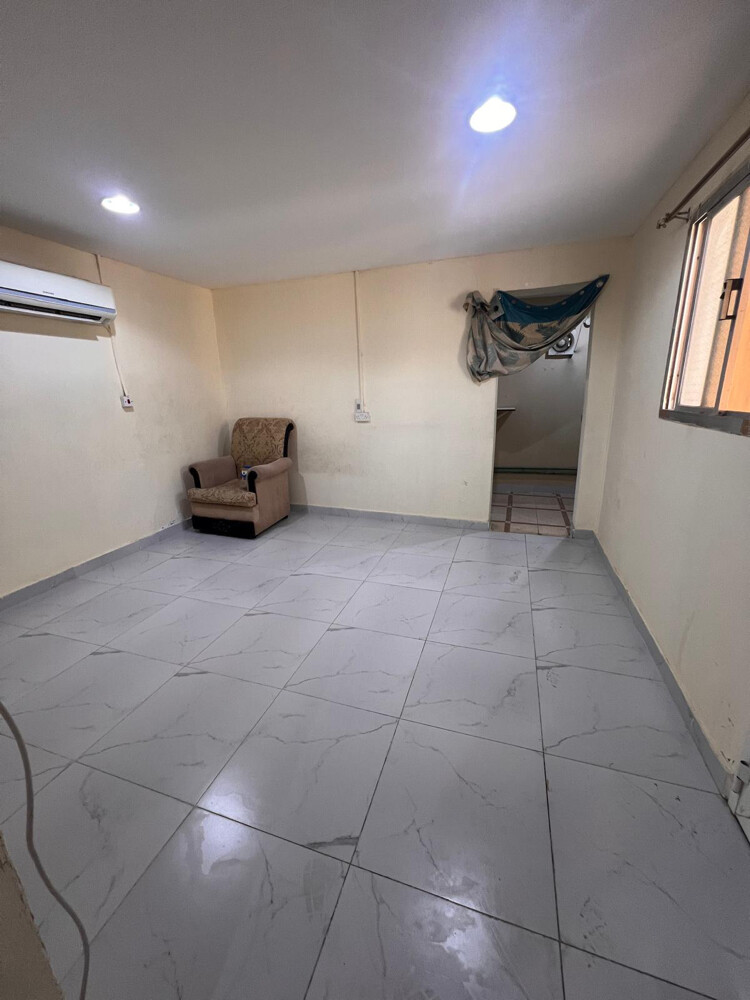1 bhk in bin omran - 2