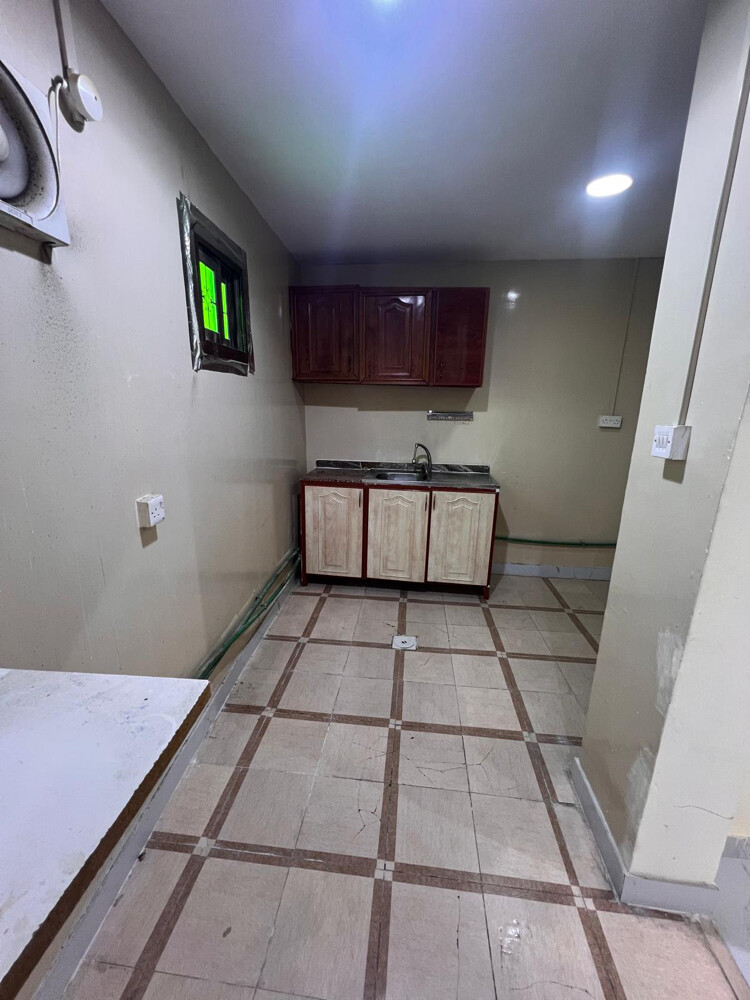 1 bhk in bin omran - 3