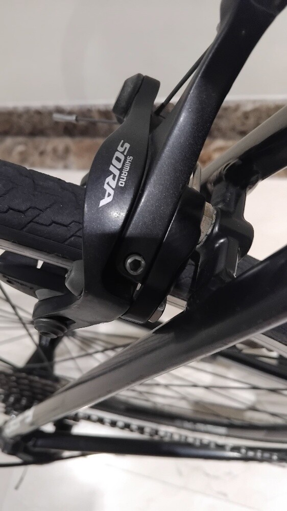 Giant Defy Roadbikes - 7
