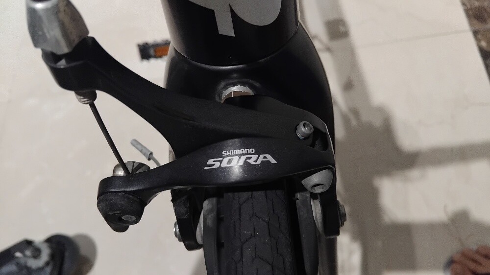 Giant Defy Roadbikes - 6
