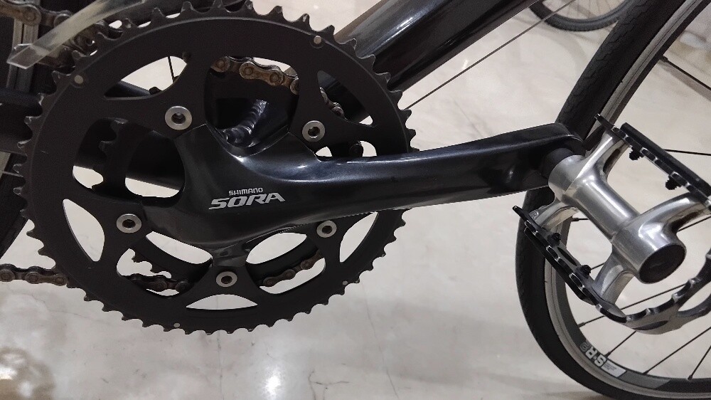 Giant Defy Roadbikes - 2
