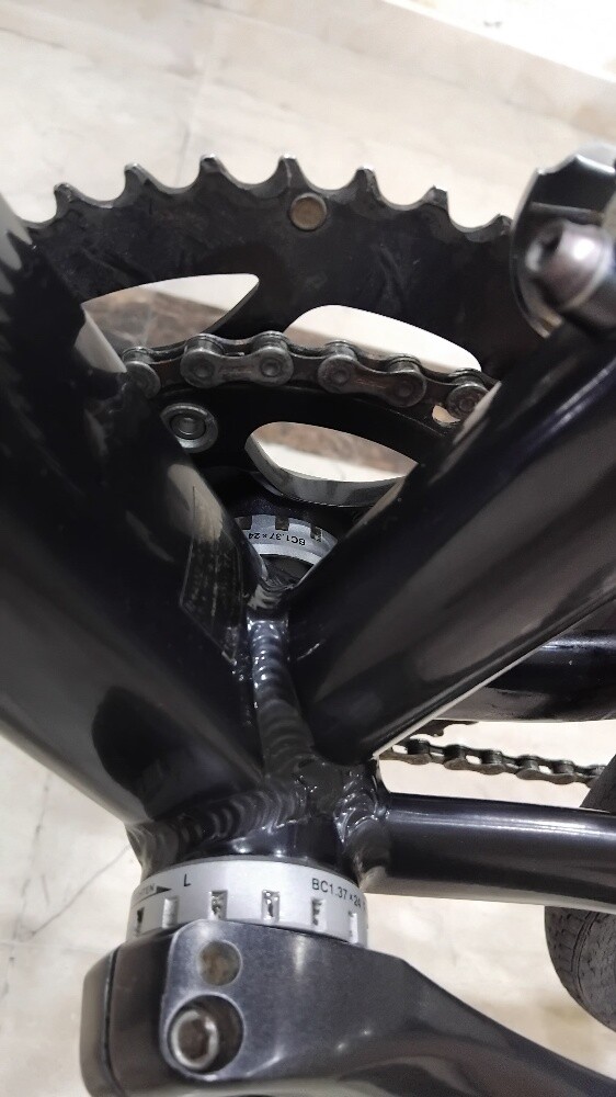 Giant Defy Roadbikes - 4