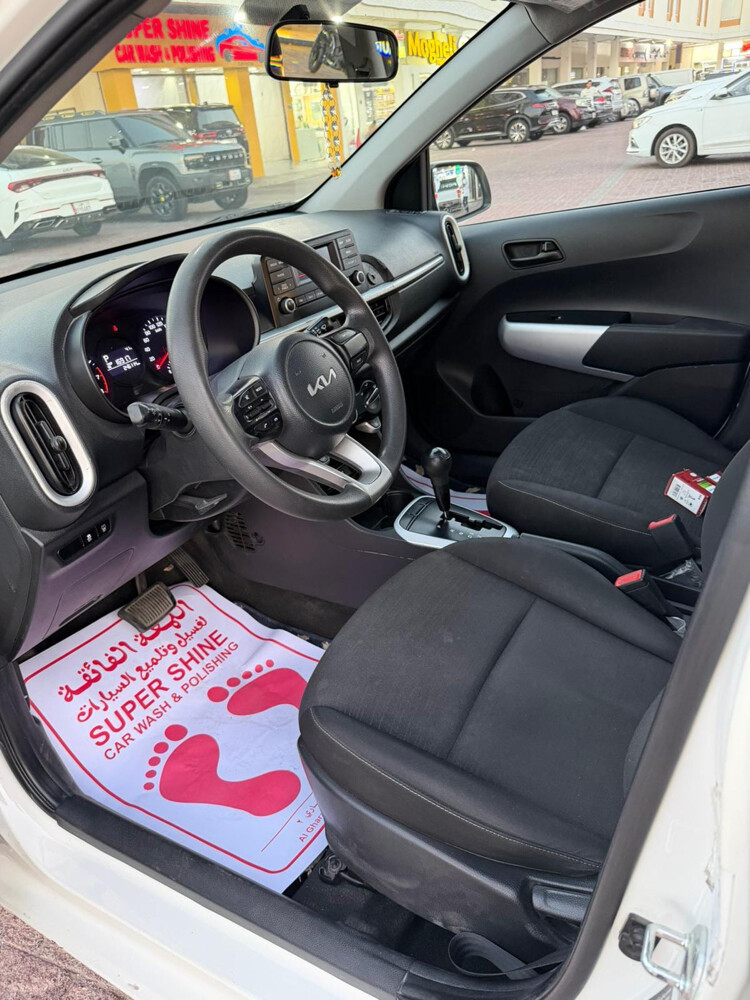 KIA PICANTO  - 3