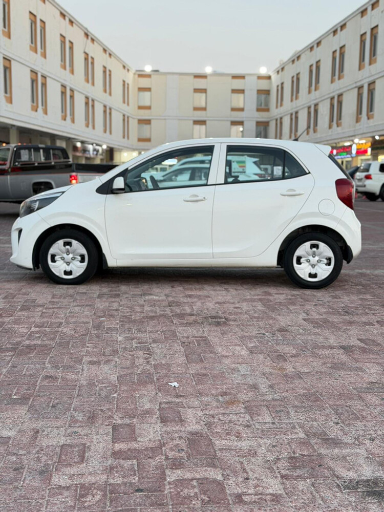 KIA PICANTO  - 2
