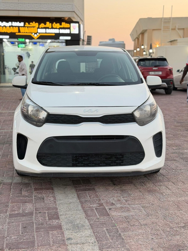 KIA PICANTO  - 1