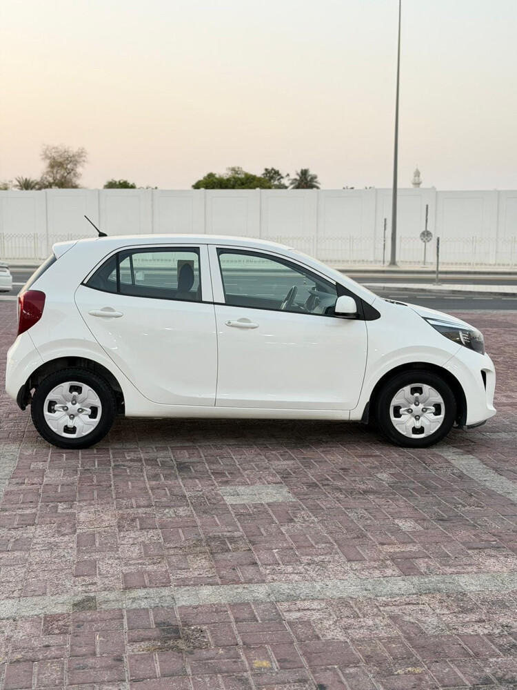 KIA PICANTO  - 5