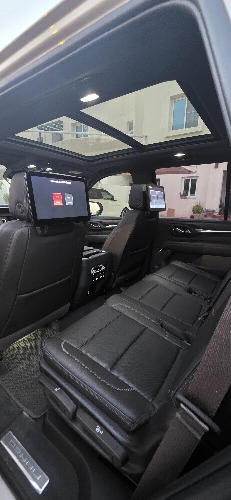 Denali Low mileage - 6