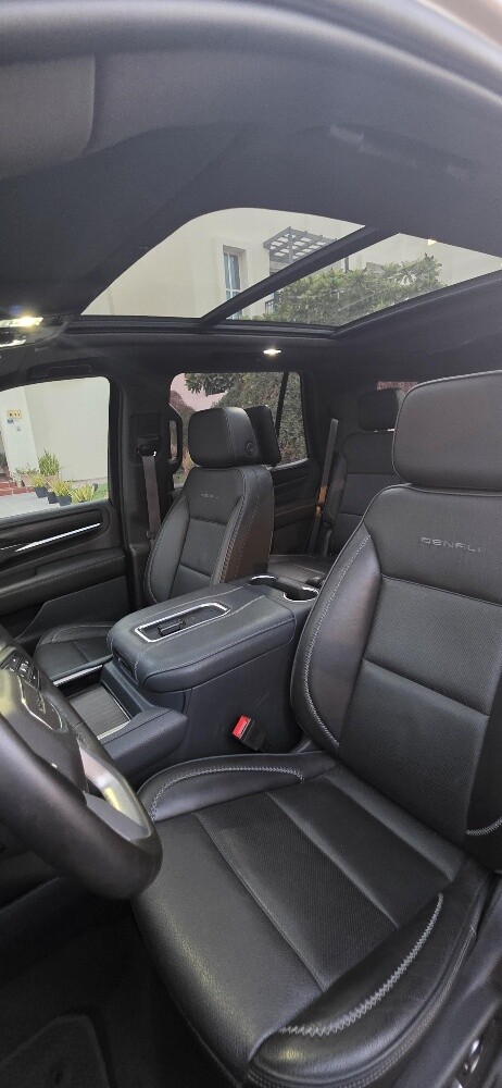 Denali Low mileage - 5
