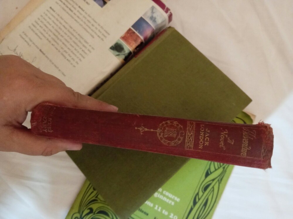 كتب قديمة للييع - 11