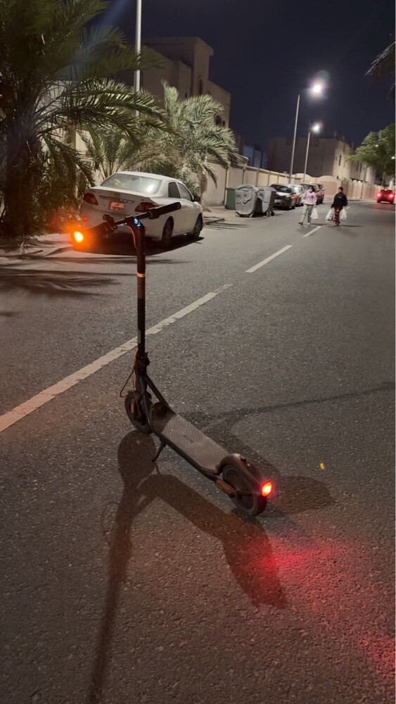 ninebot F2 pro - 2