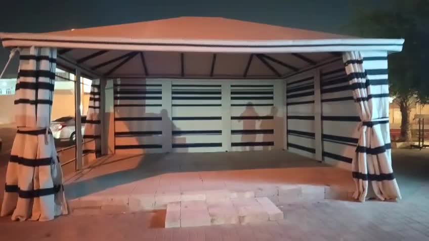 الربيع لتصنيع بيوت الشعر وخيام ال - 31