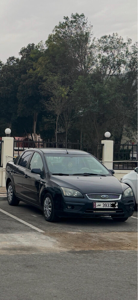 Ford Focus 2006 - 1