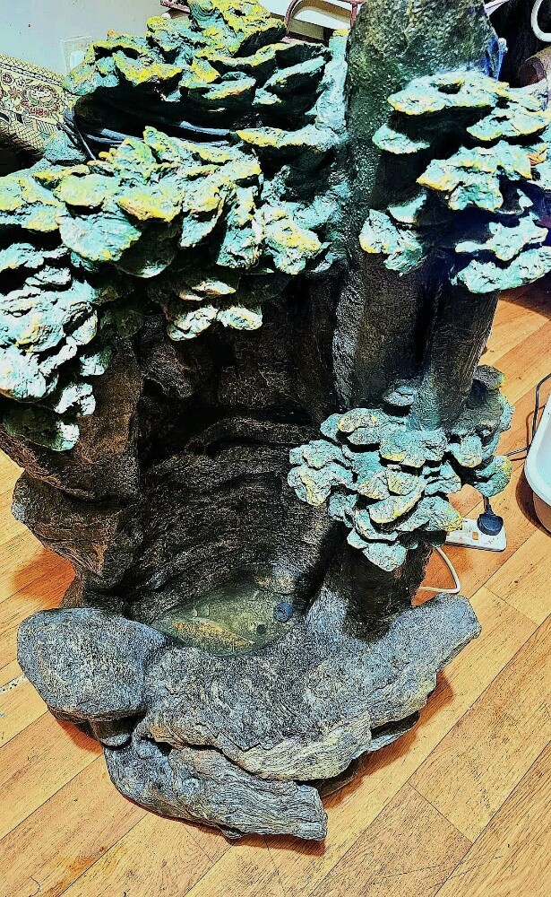 Professional waterfall - 3
