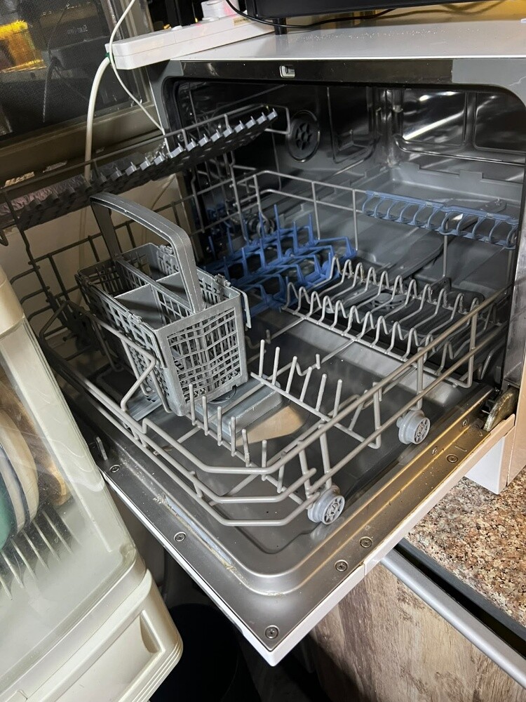 Dishwasher - 2