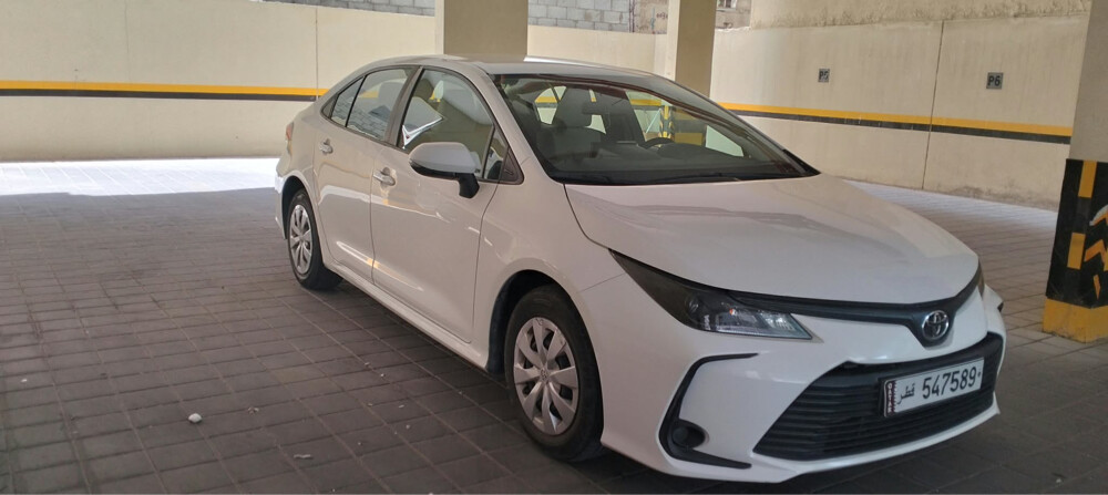 Toyota Corolla 2023  - 12